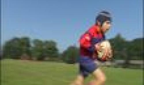 Rugby : reprise au RFCL